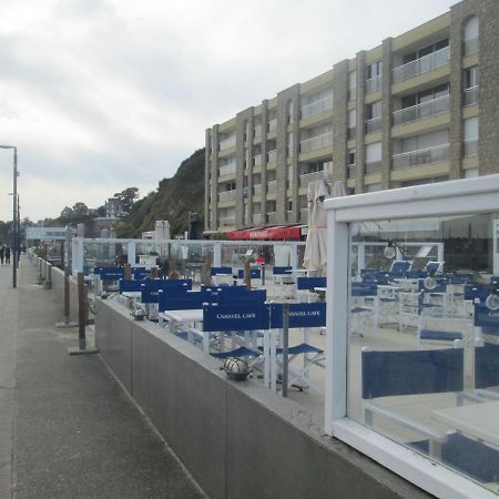 Ty Plage Saint-Cast-le-Guildo Dış mekan fotoğraf