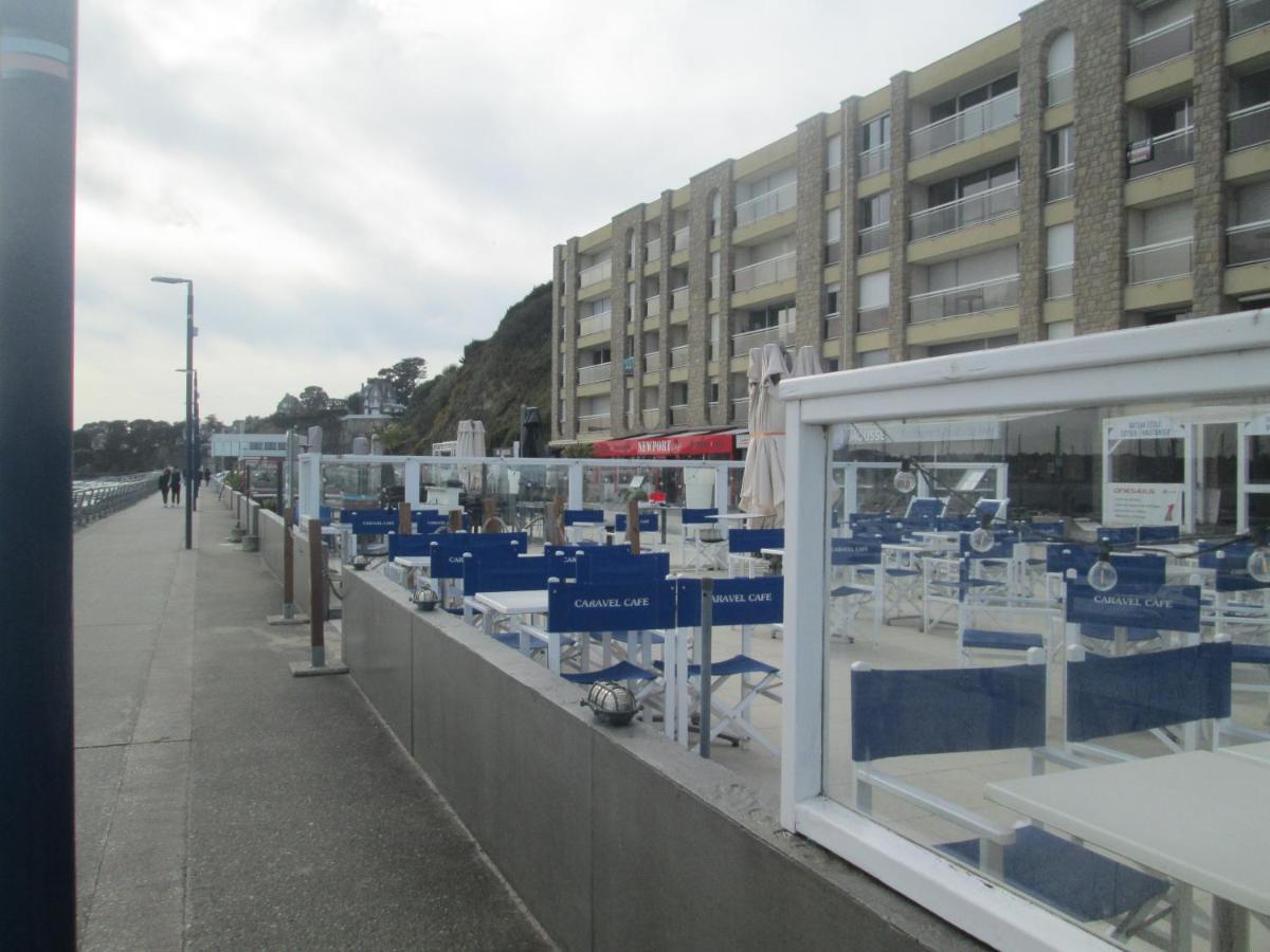 Ty Plage Saint-Cast-le-Guildo Dış mekan fotoğraf
